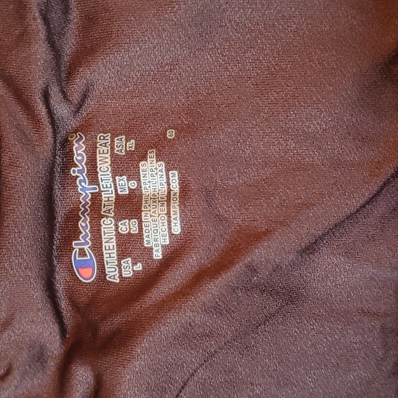 Champion Shorts NWT SIZE L - Picture 2 of 4